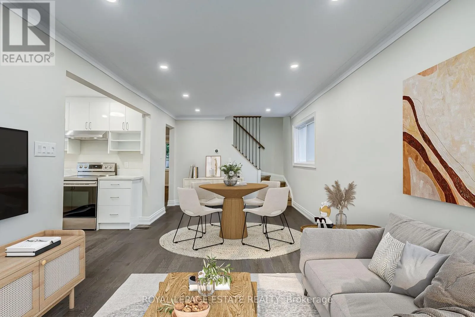 12 NORLONG BOULEVARD