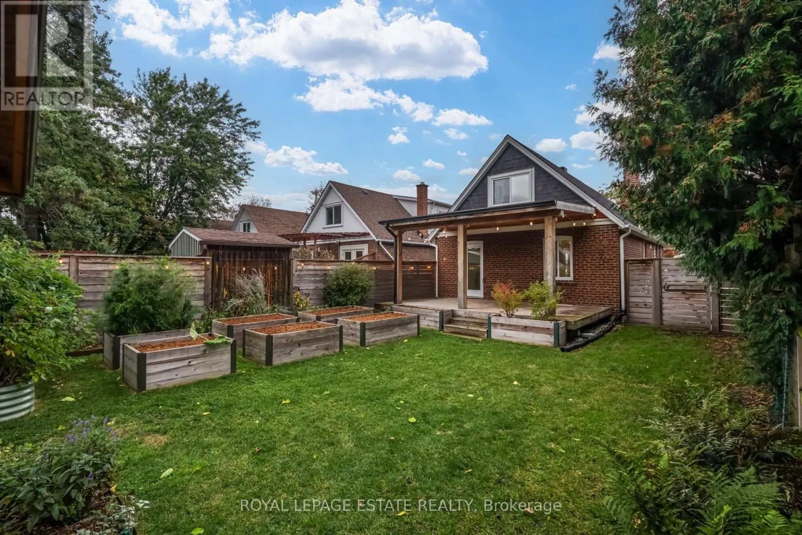 12 NORLONG BOULEVARD