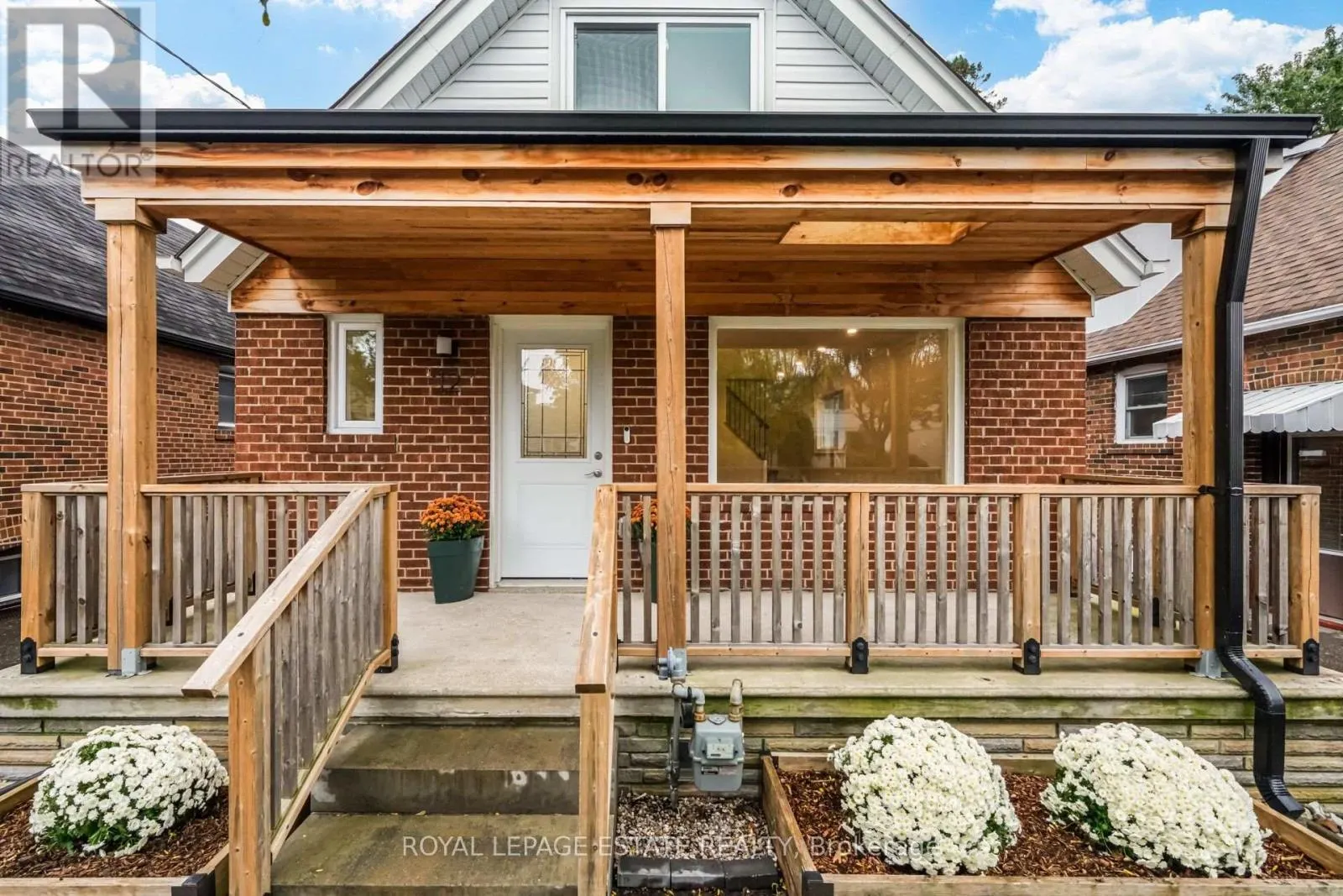 12 NORLONG BOULEVARD