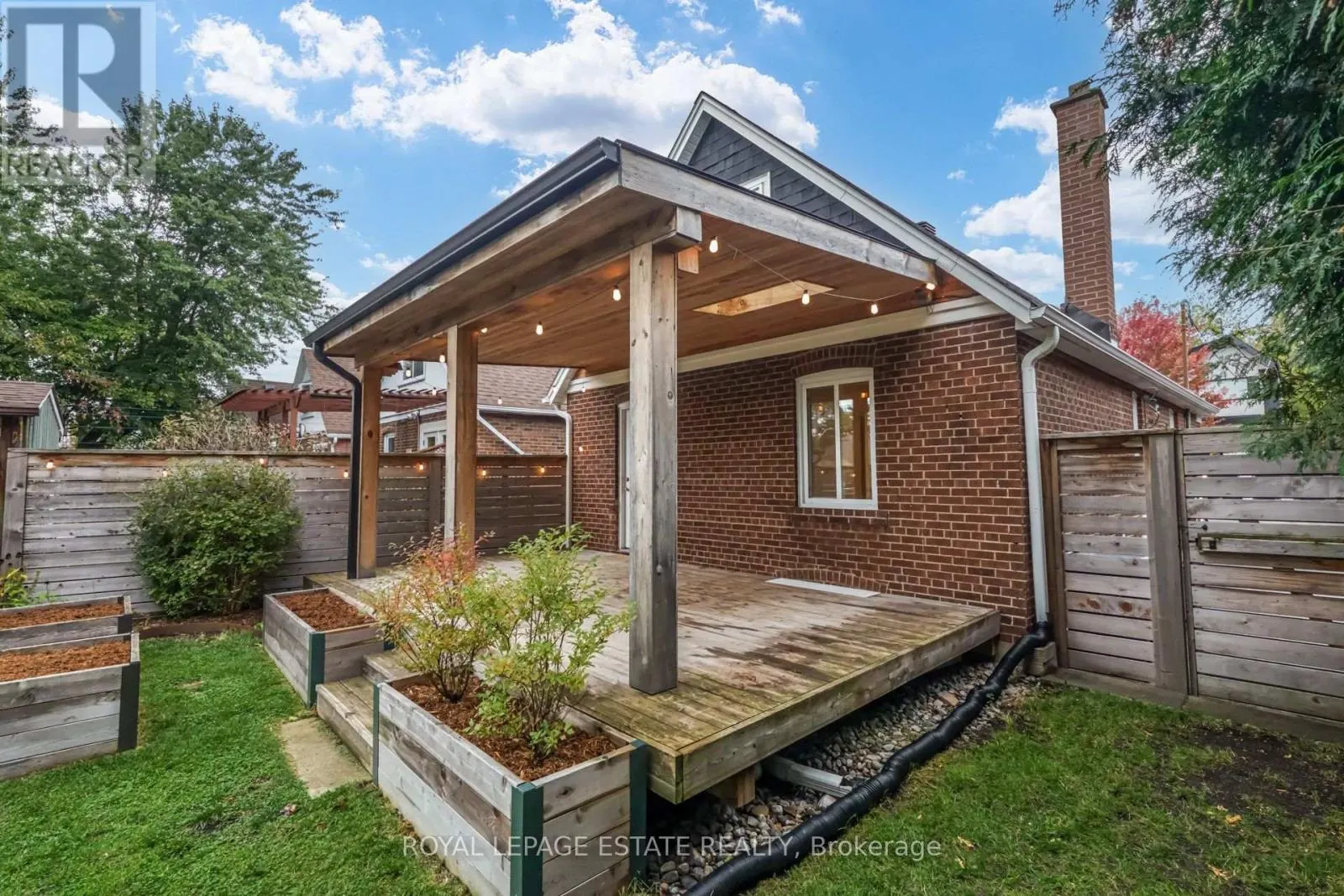12 NORLONG BOULEVARD