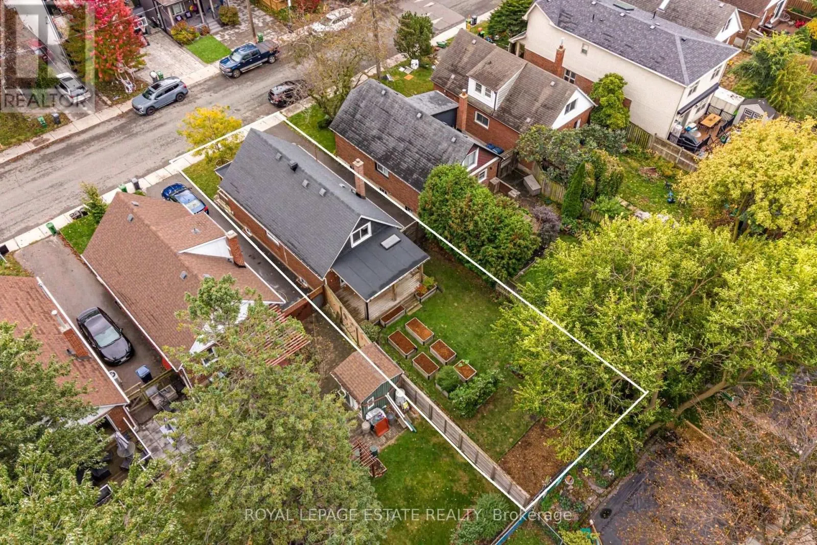 12 NORLONG BOULEVARD