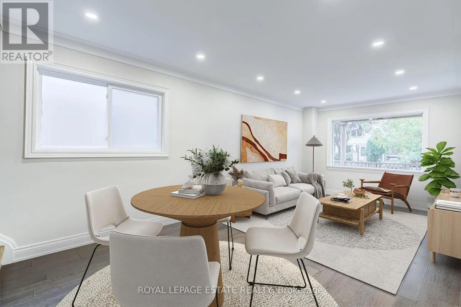 12 NORLONG BOULEVARD