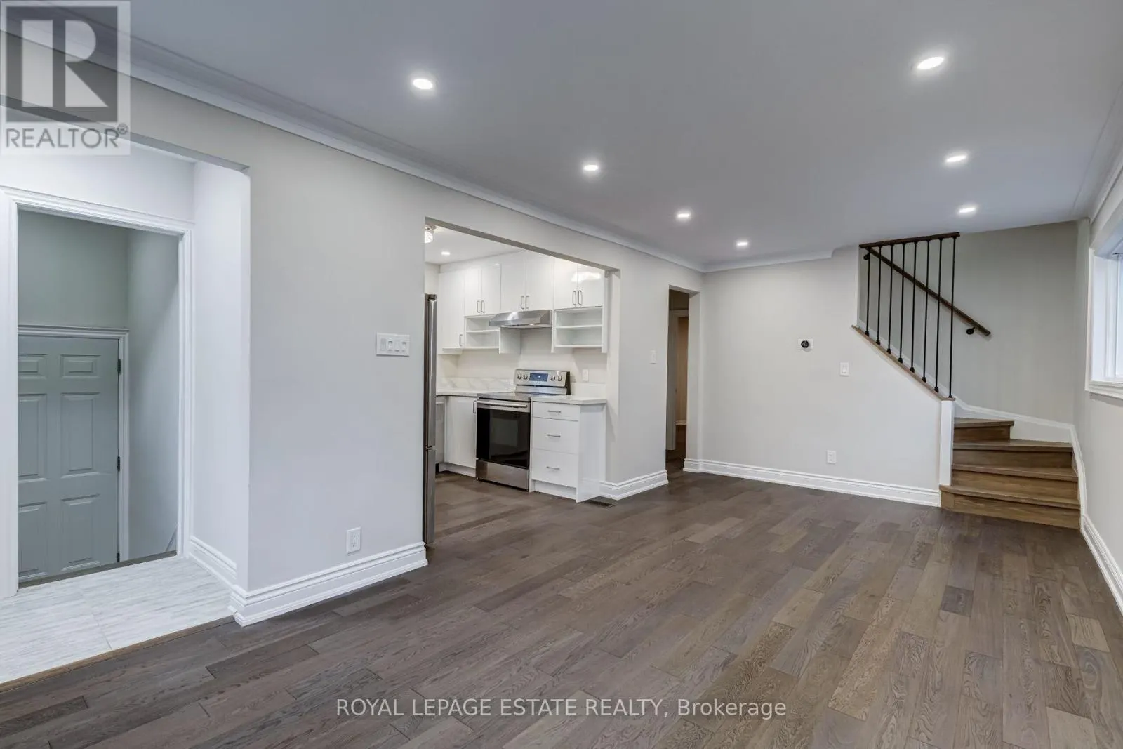 12 NORLONG BOULEVARD