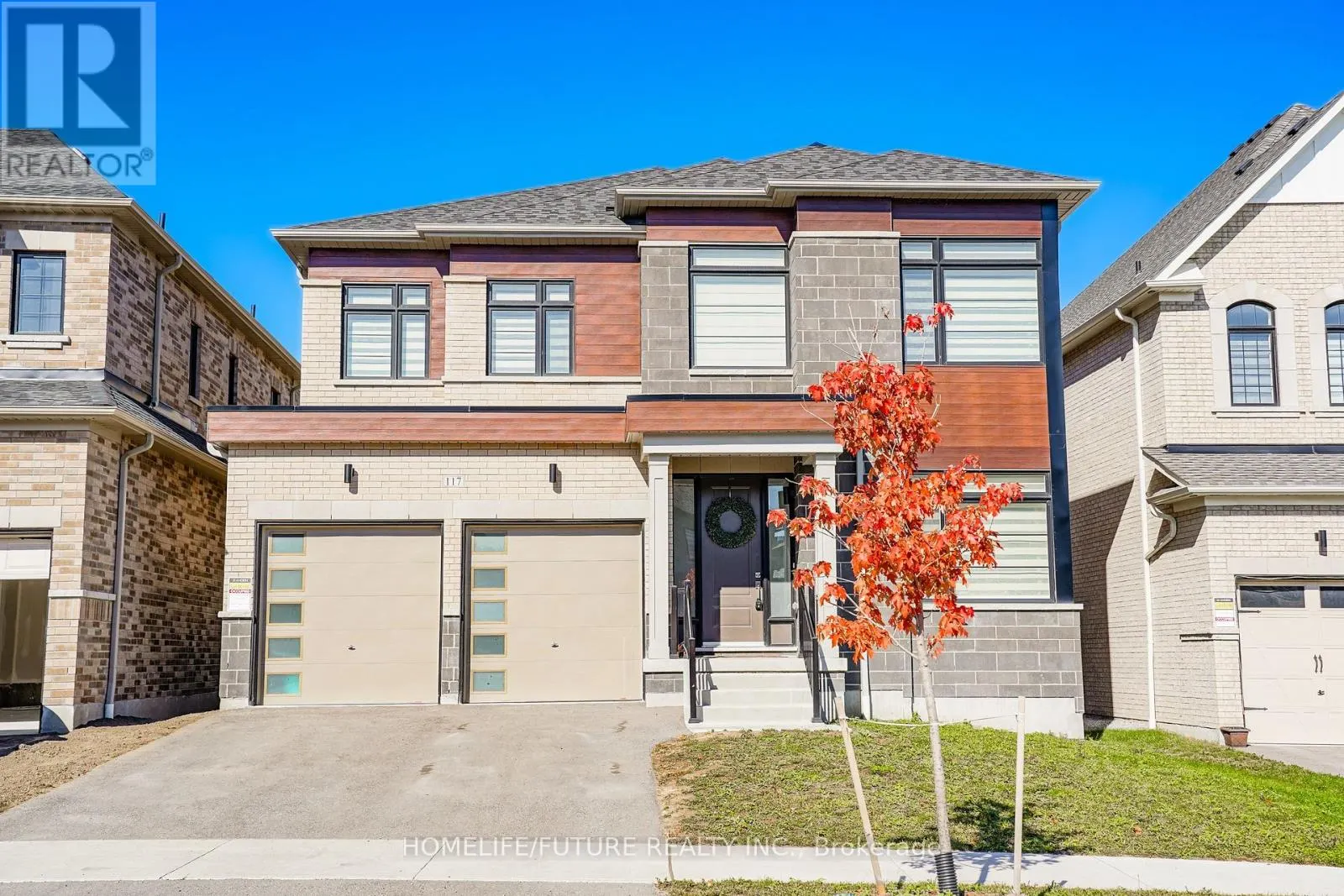 117 DEER RIDGE CRESCENT