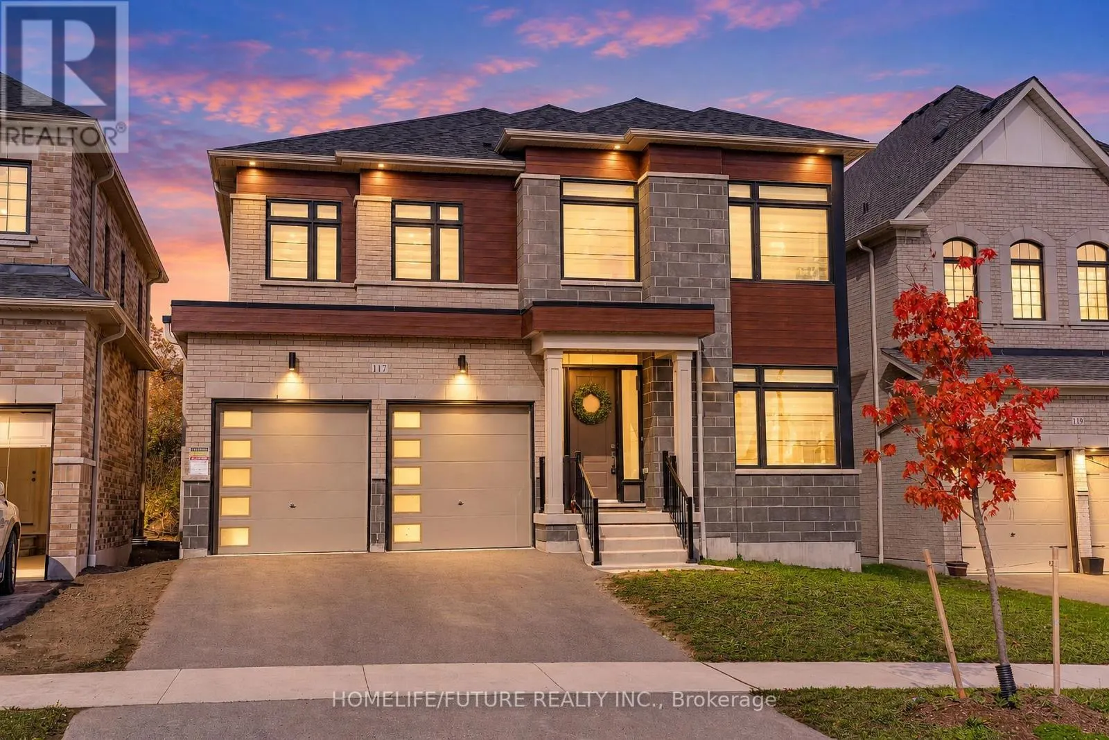 117 DEER RIDGE CRESCENT