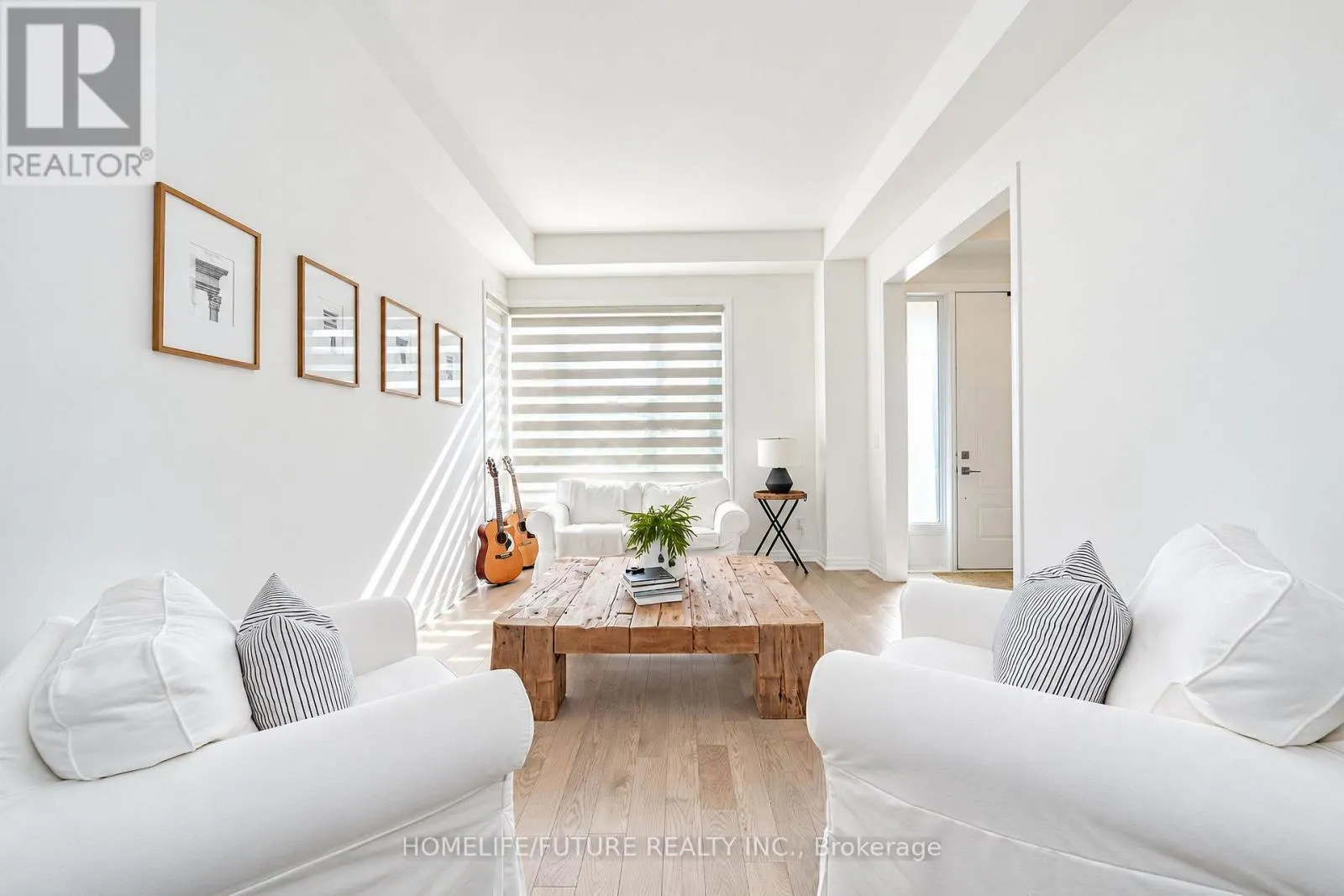117 DEER RIDGE CRESCENT