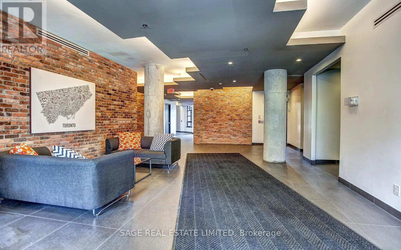 533 - 88 COLGATE AVENUE
