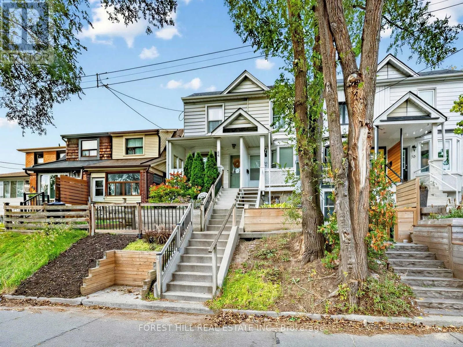 84 WALPOLE AVENUE