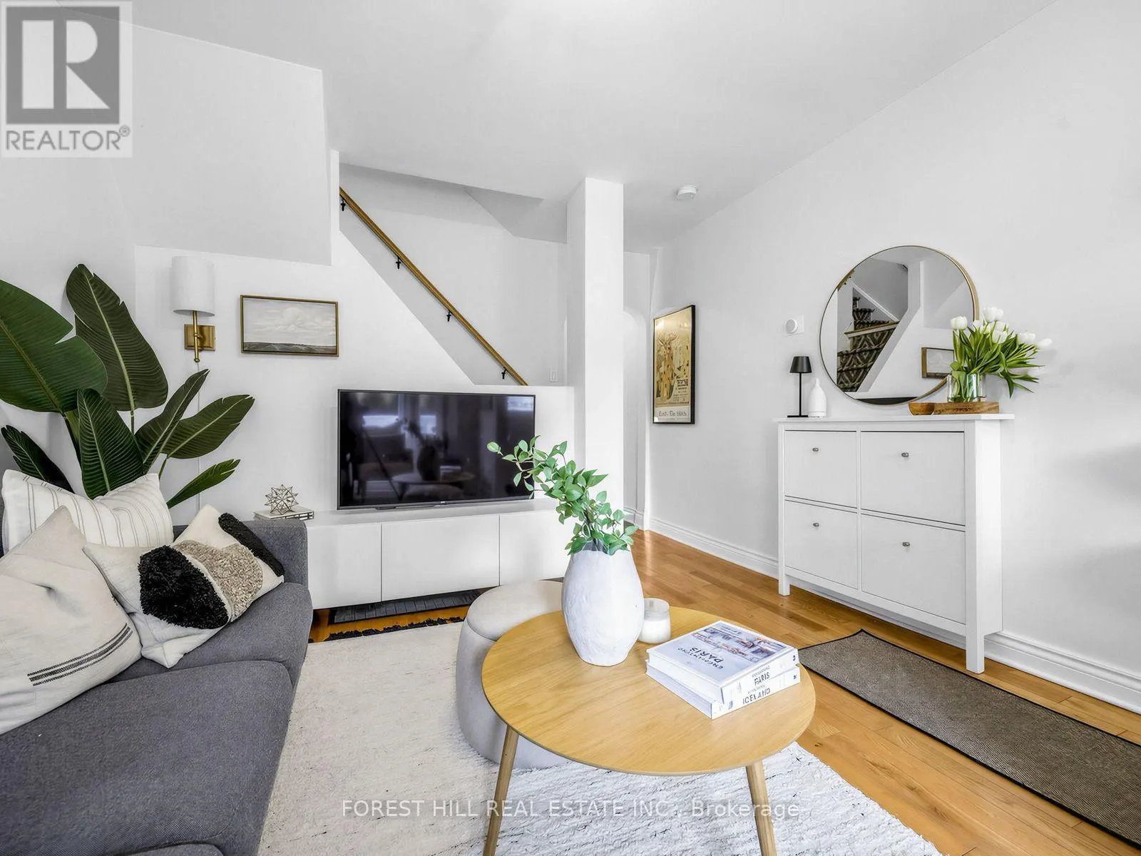 84 WALPOLE AVENUE