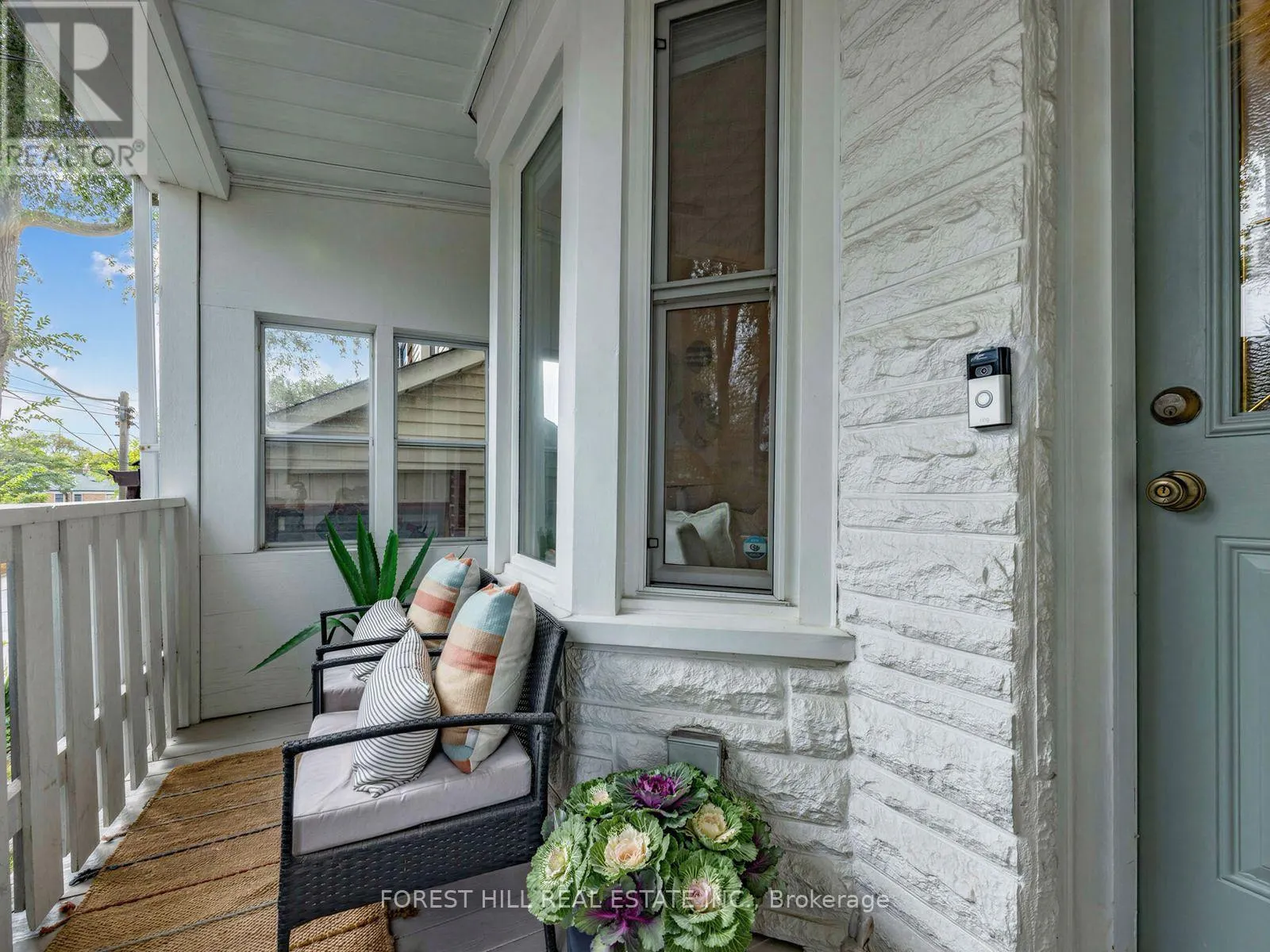 84 WALPOLE AVENUE