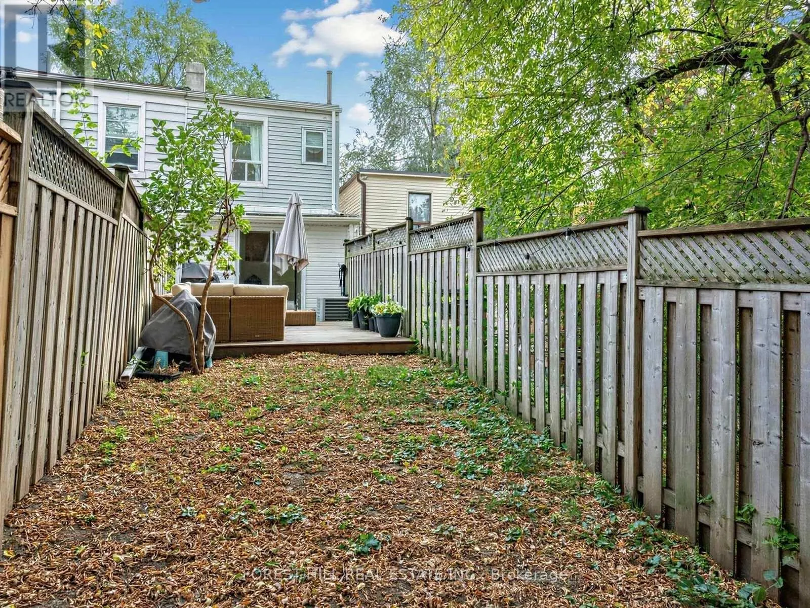 84 WALPOLE AVENUE