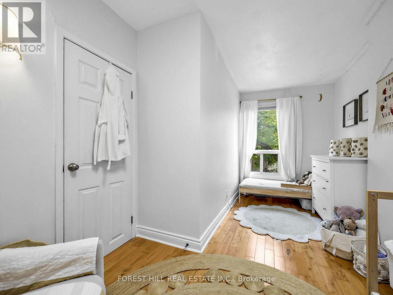 84 WALPOLE AVENUE