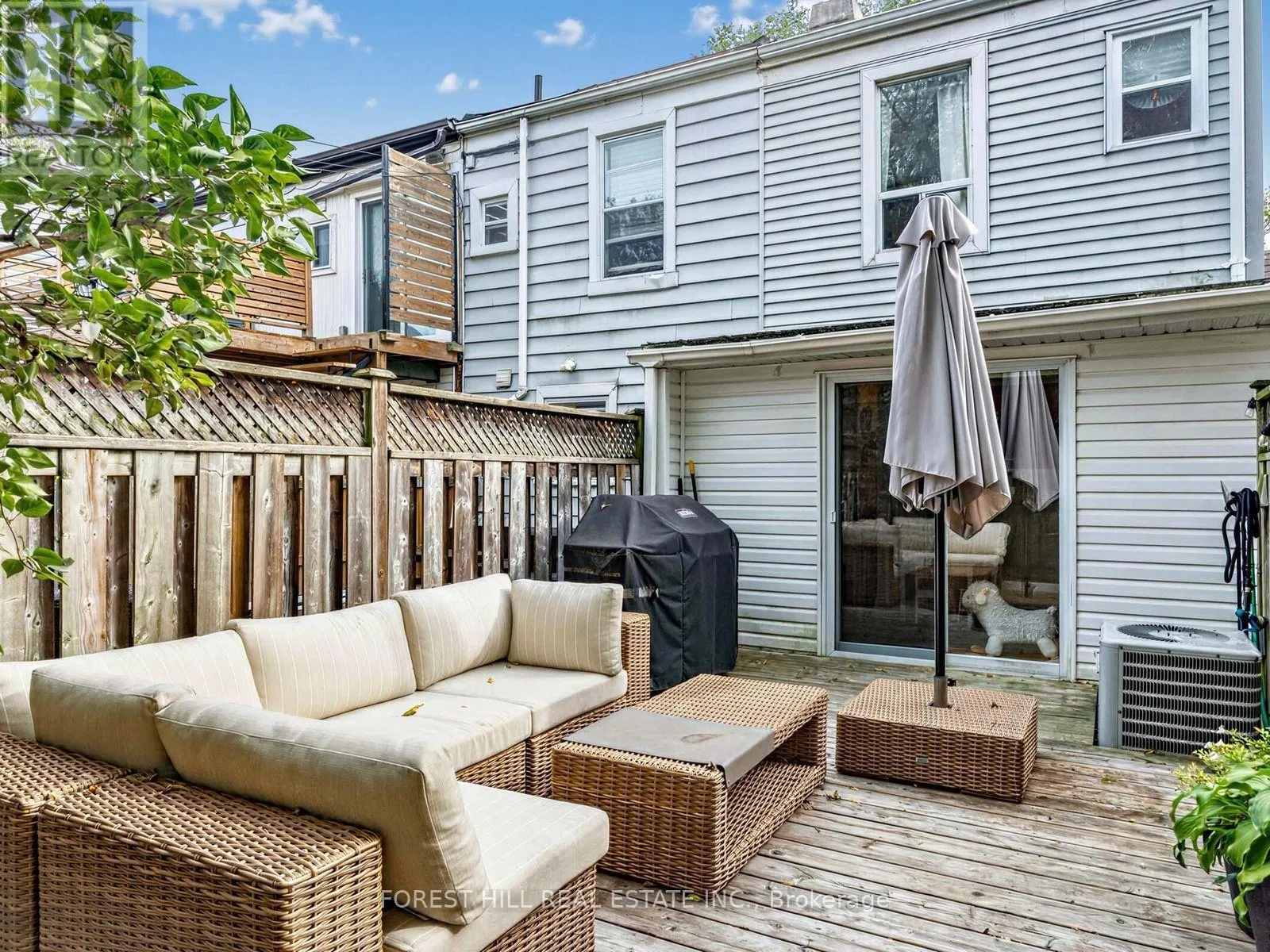 84 WALPOLE AVENUE