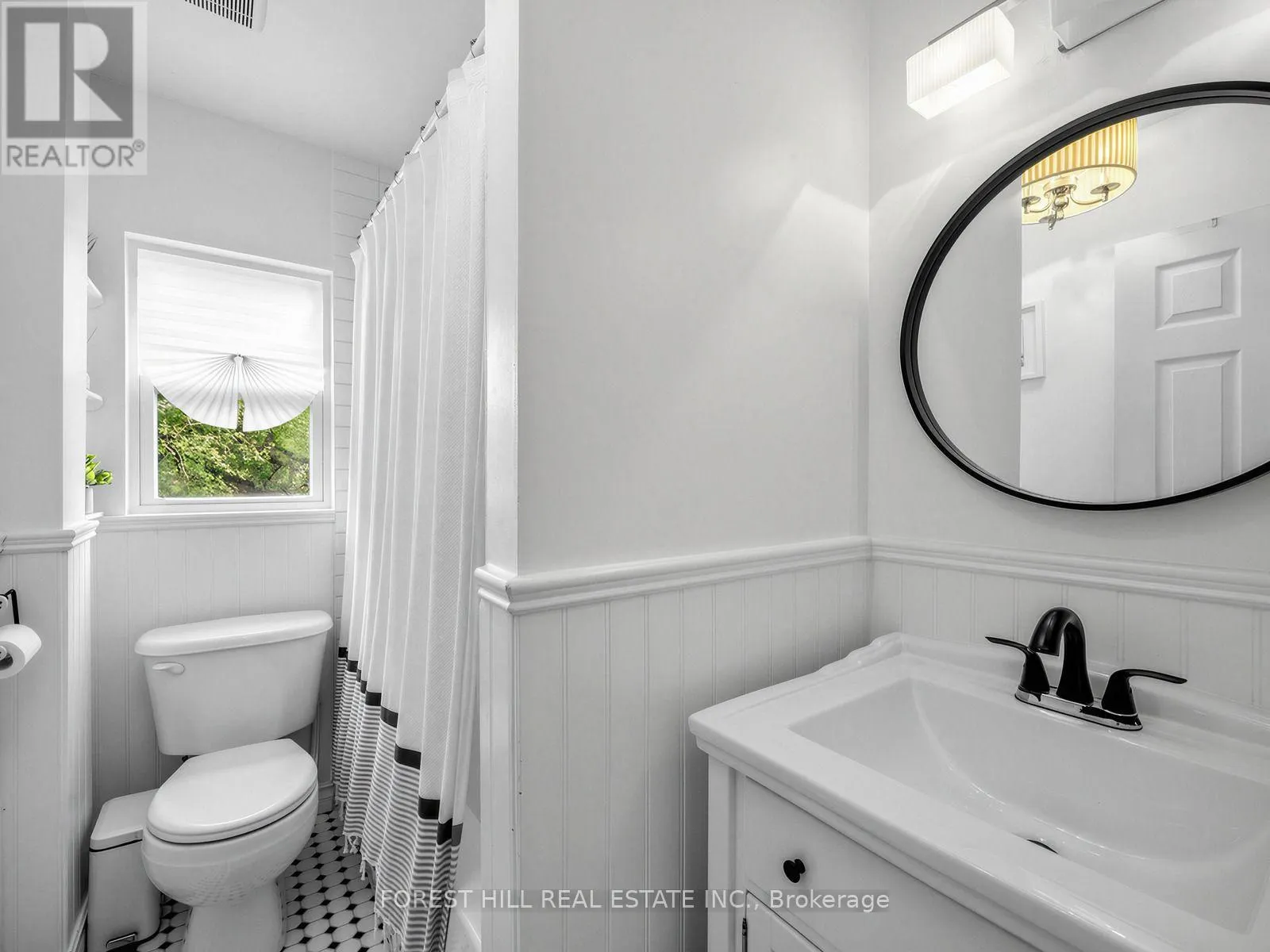 84 WALPOLE AVENUE