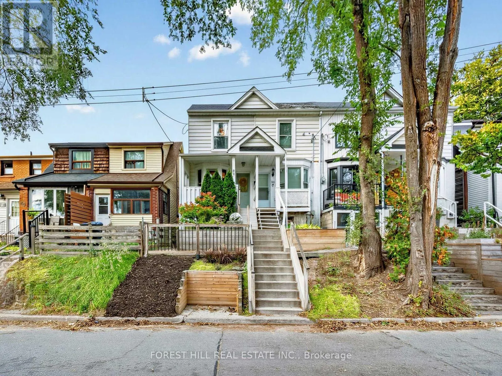 84 WALPOLE AVENUE