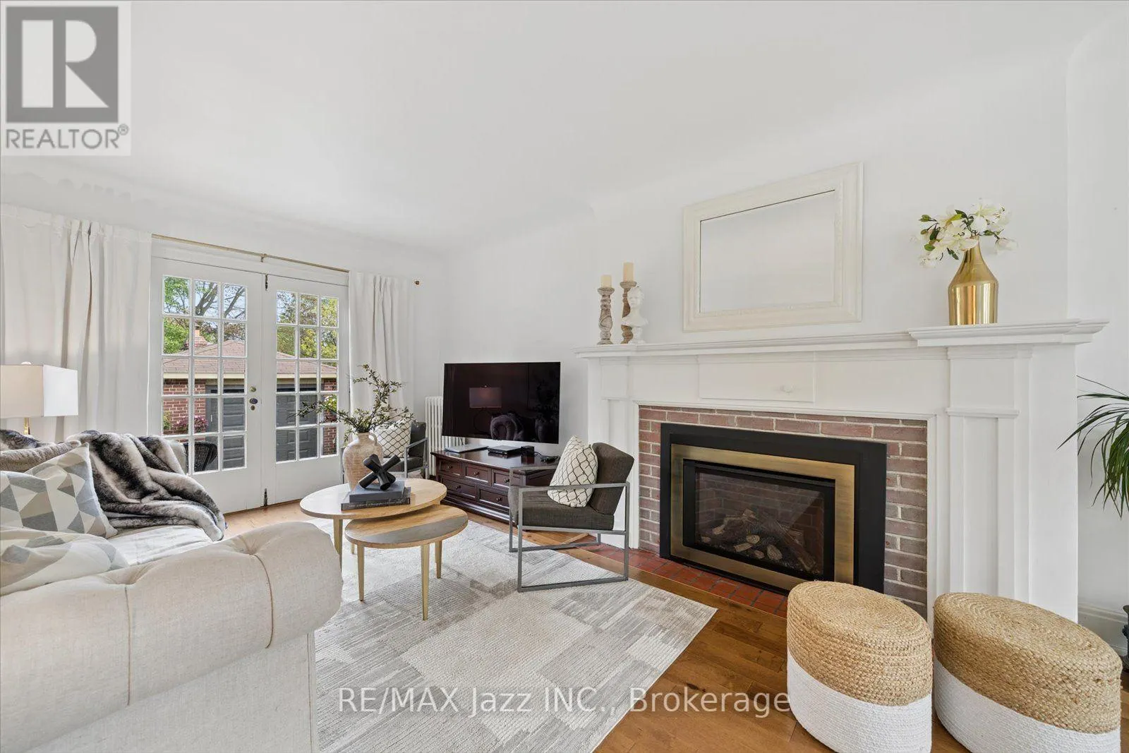 621 MASSON STREET