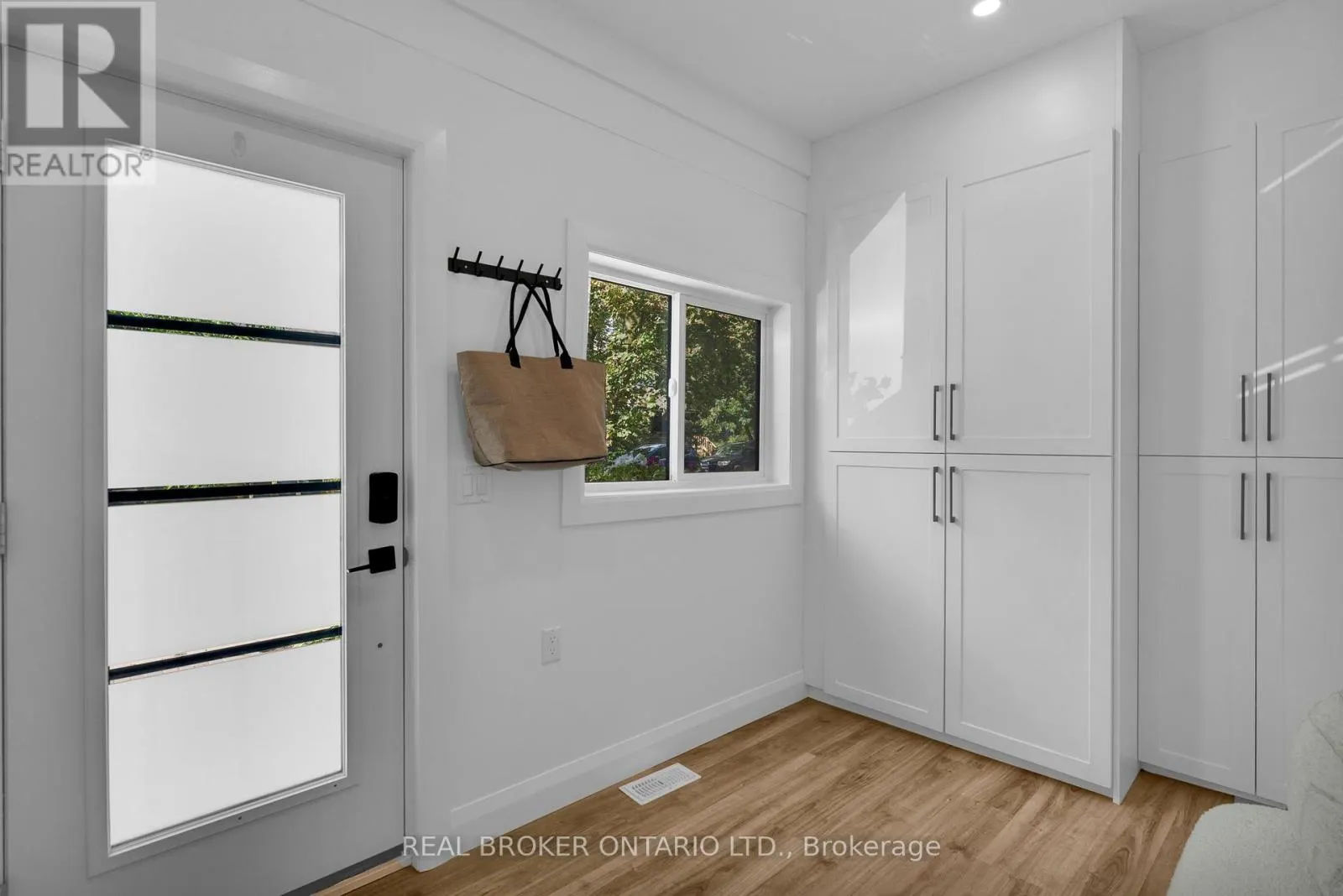 23 ALDRIDGE AVENUE