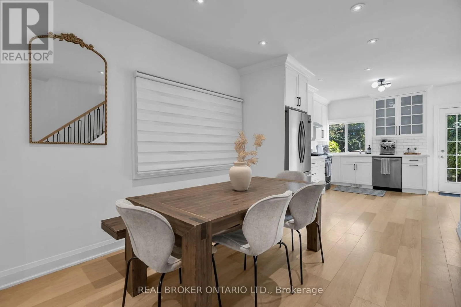 23 ALDRIDGE AVENUE