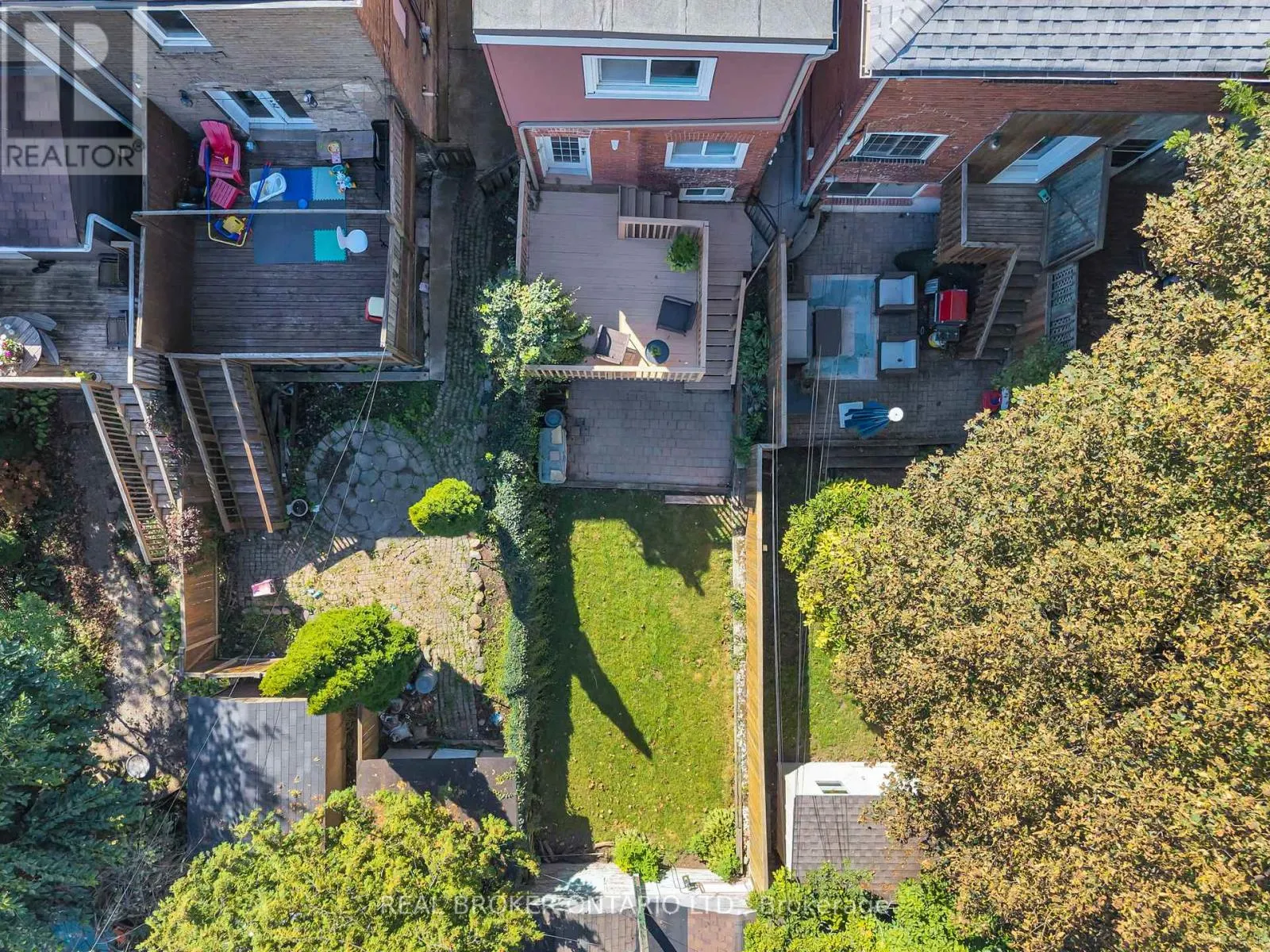 23 ALDRIDGE AVENUE