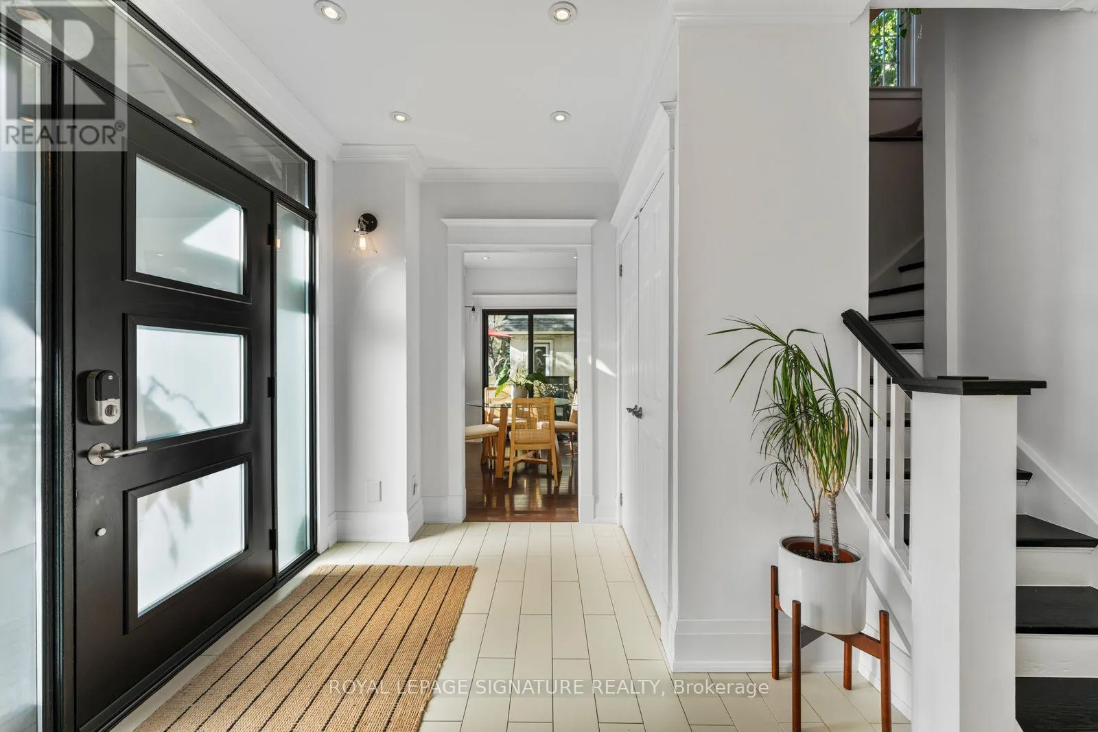 36 DUART PARK ROAD