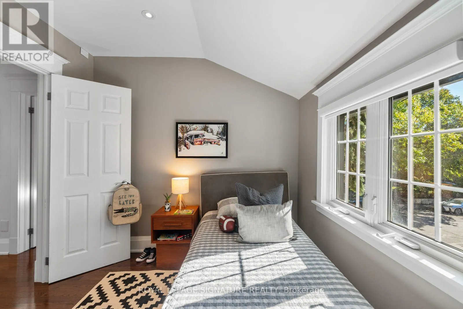36 DUART PARK ROAD