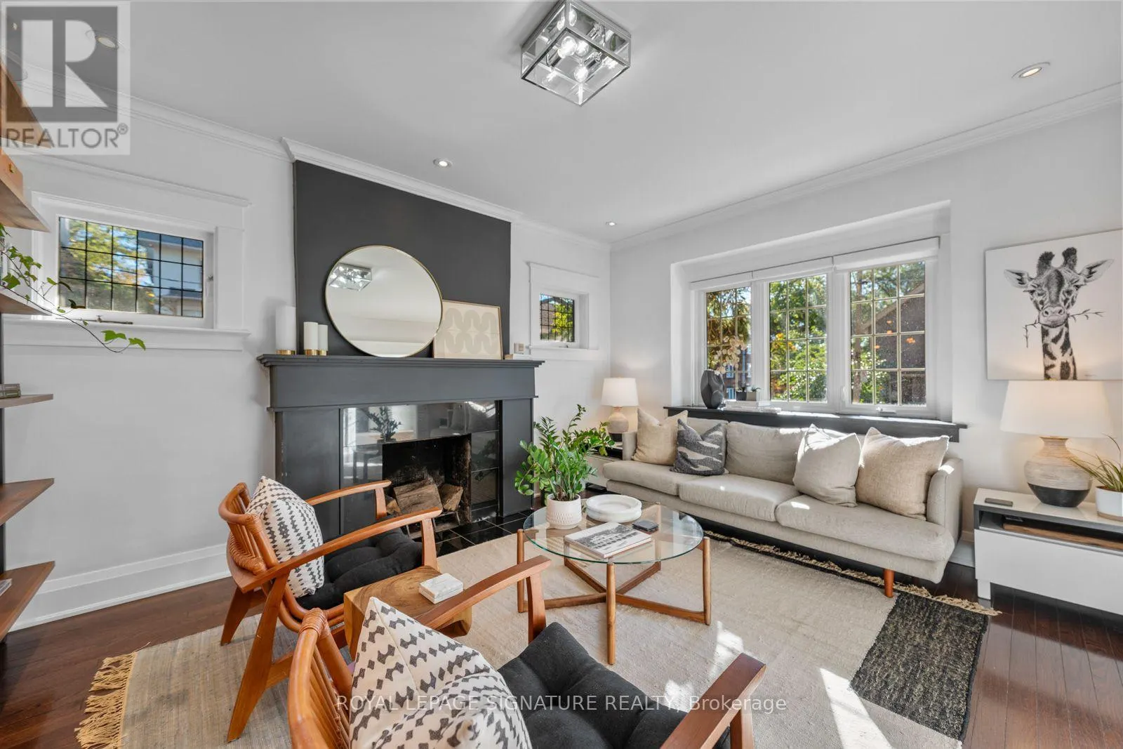 36 DUART PARK ROAD