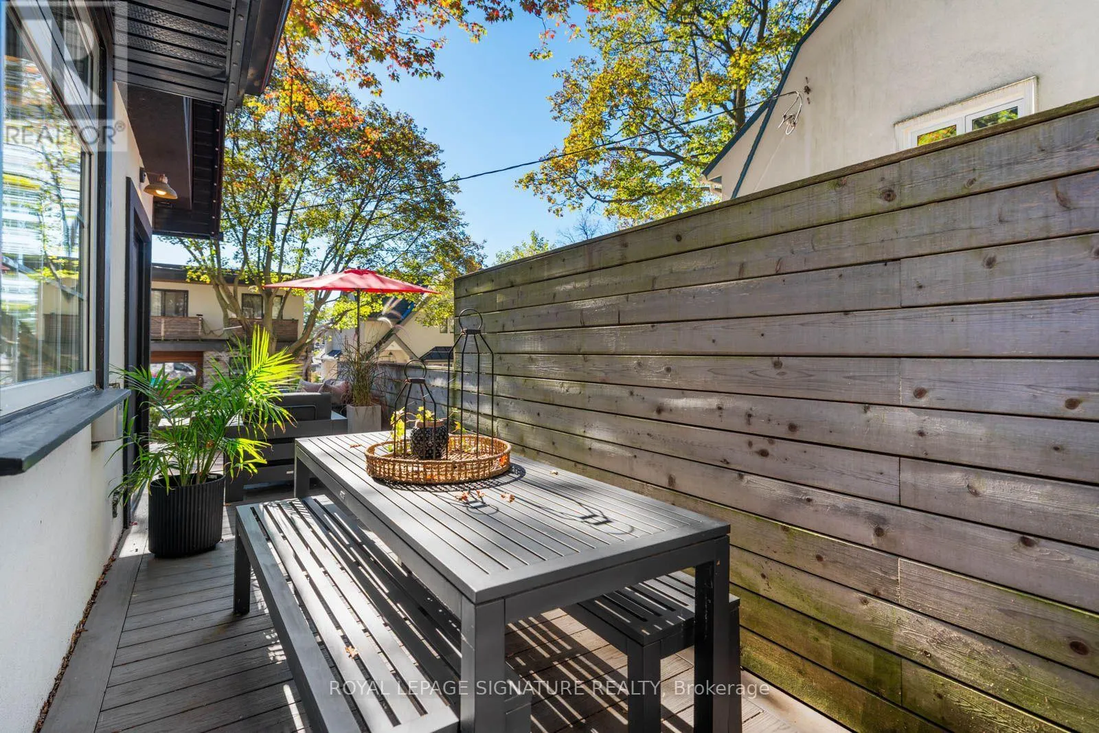 36 DUART PARK ROAD