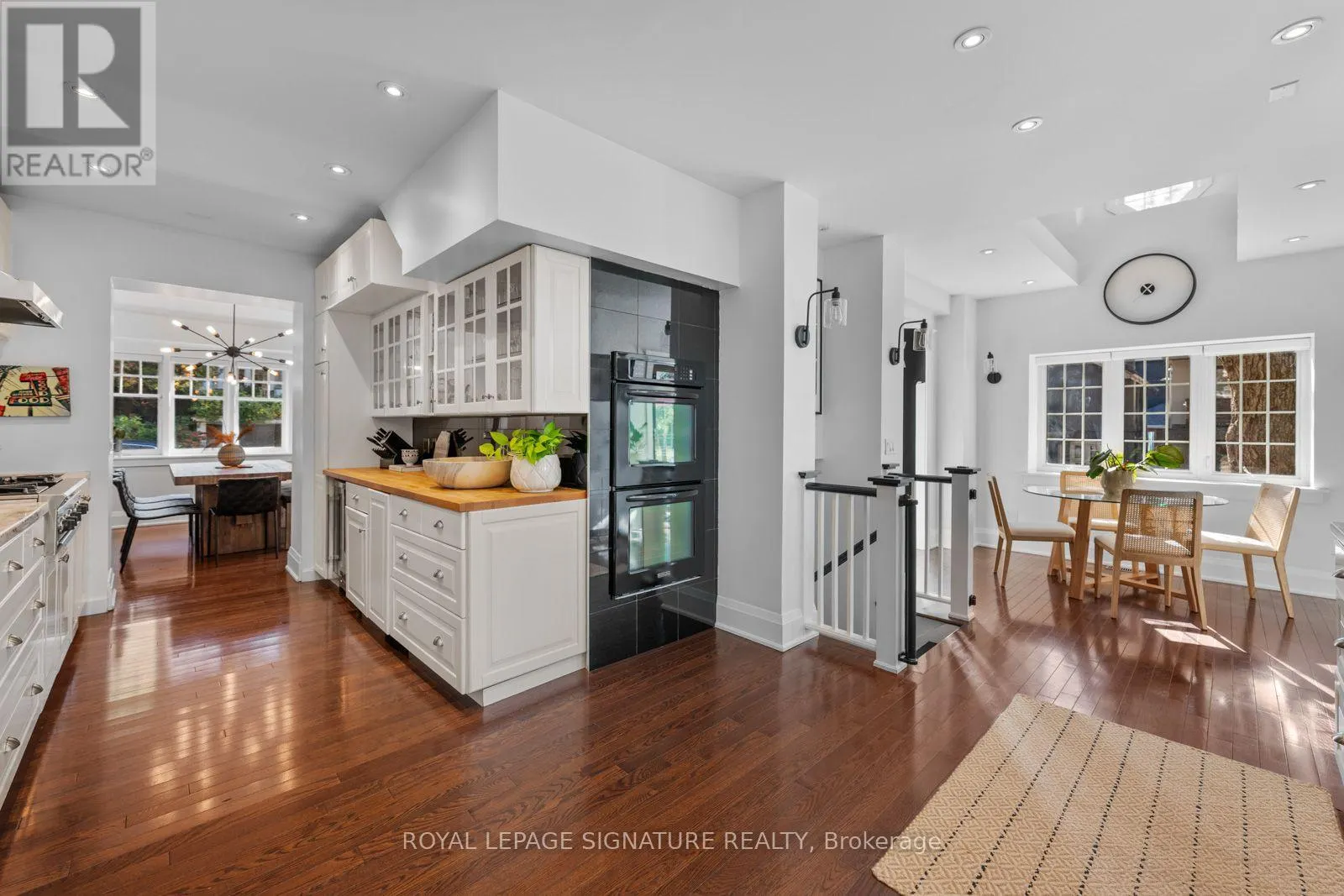 36 DUART PARK ROAD