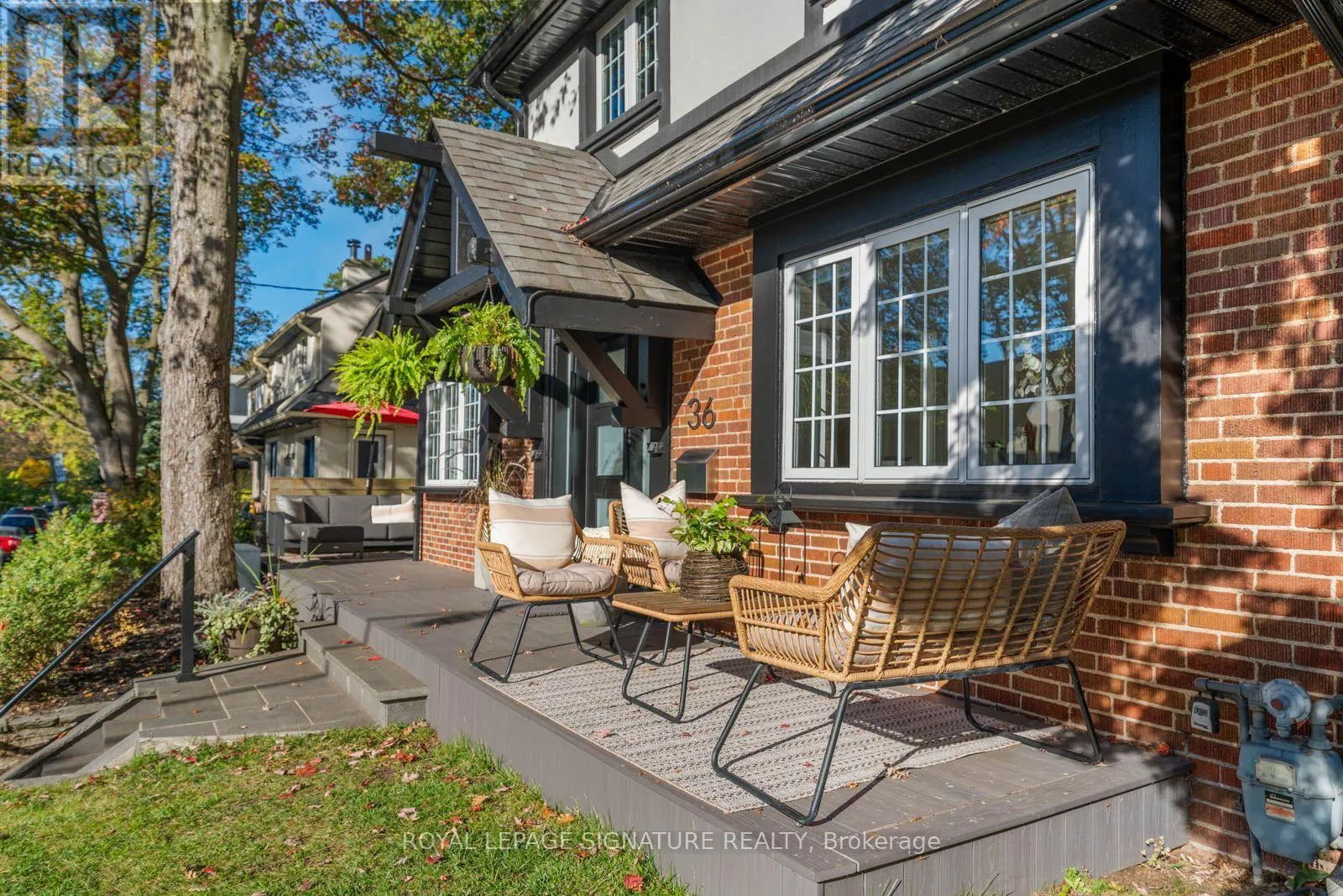 36 DUART PARK ROAD