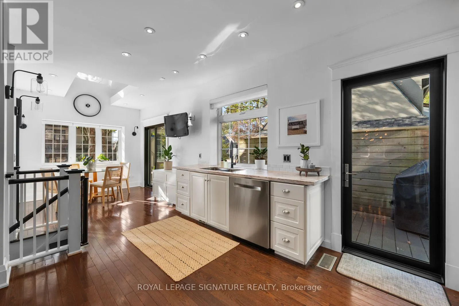 36 DUART PARK ROAD