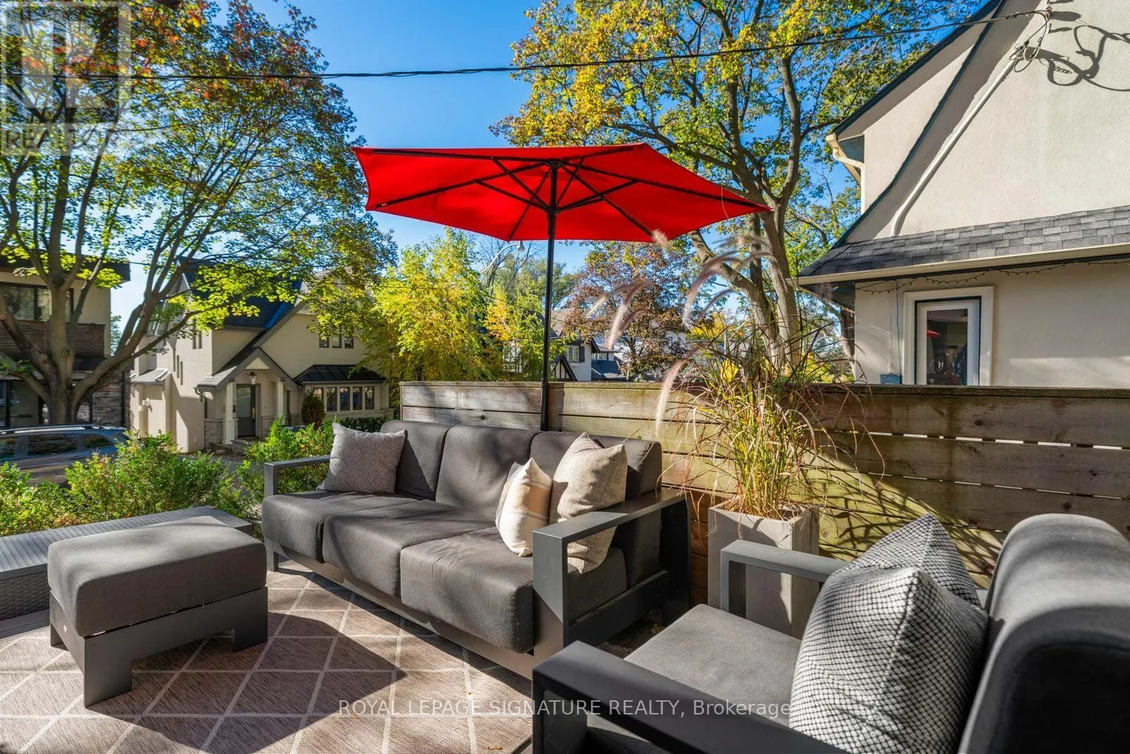 36 DUART PARK ROAD