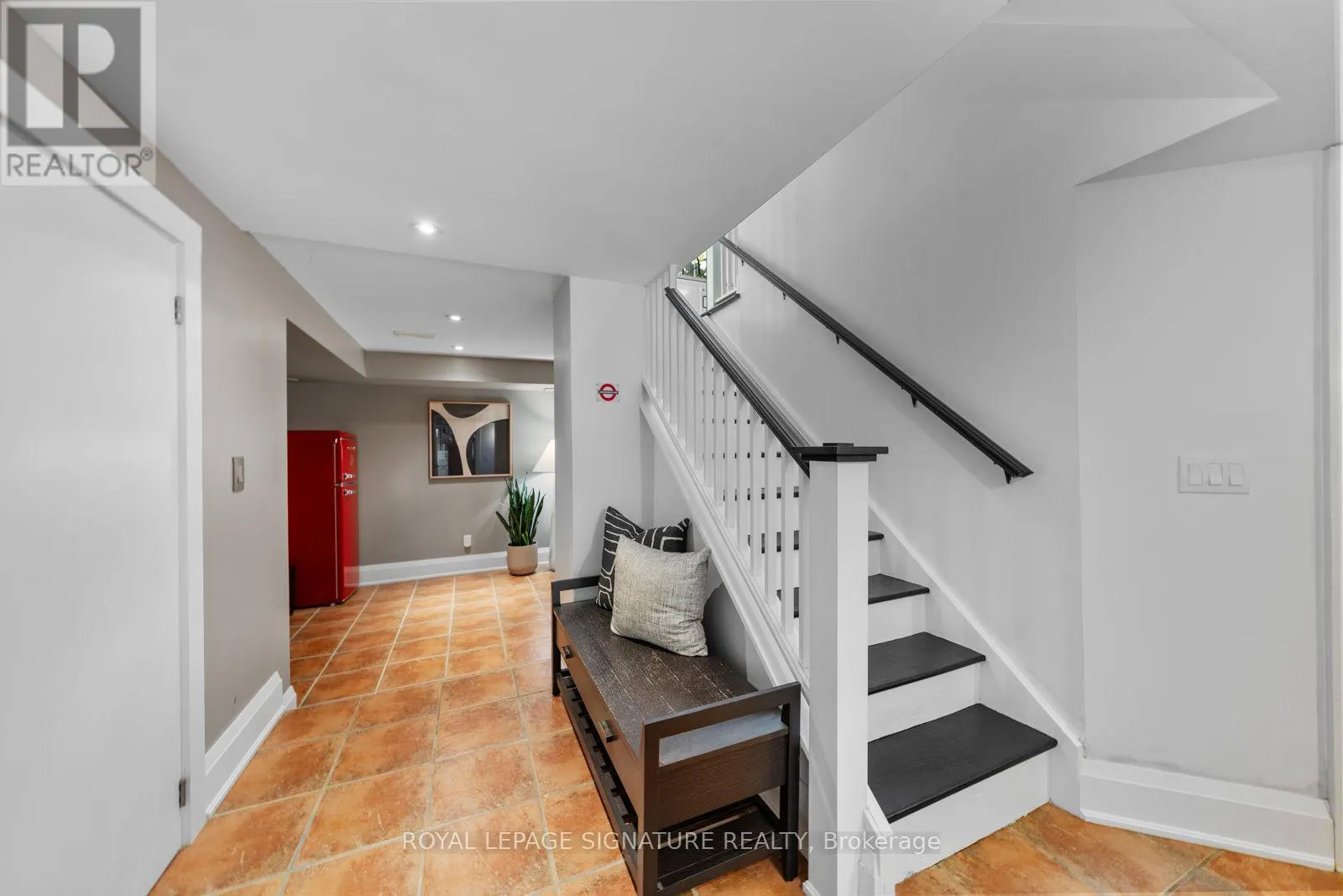 36 DUART PARK ROAD