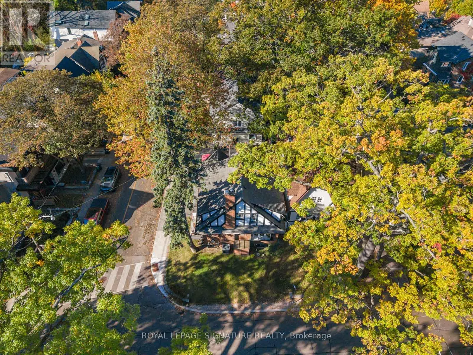 36 DUART PARK ROAD