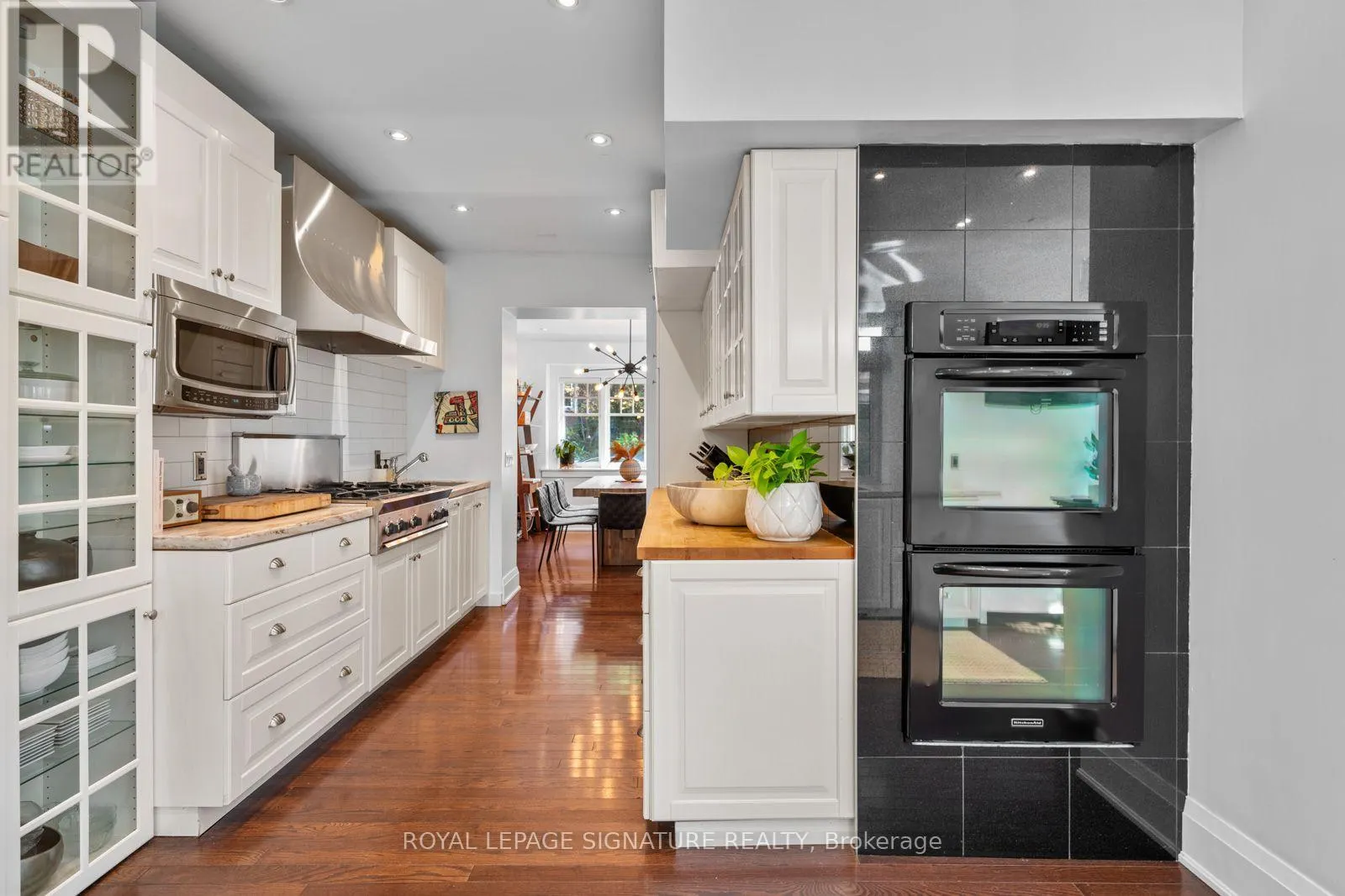 36 DUART PARK ROAD