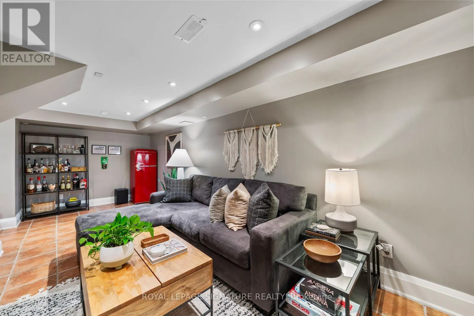36 DUART PARK ROAD