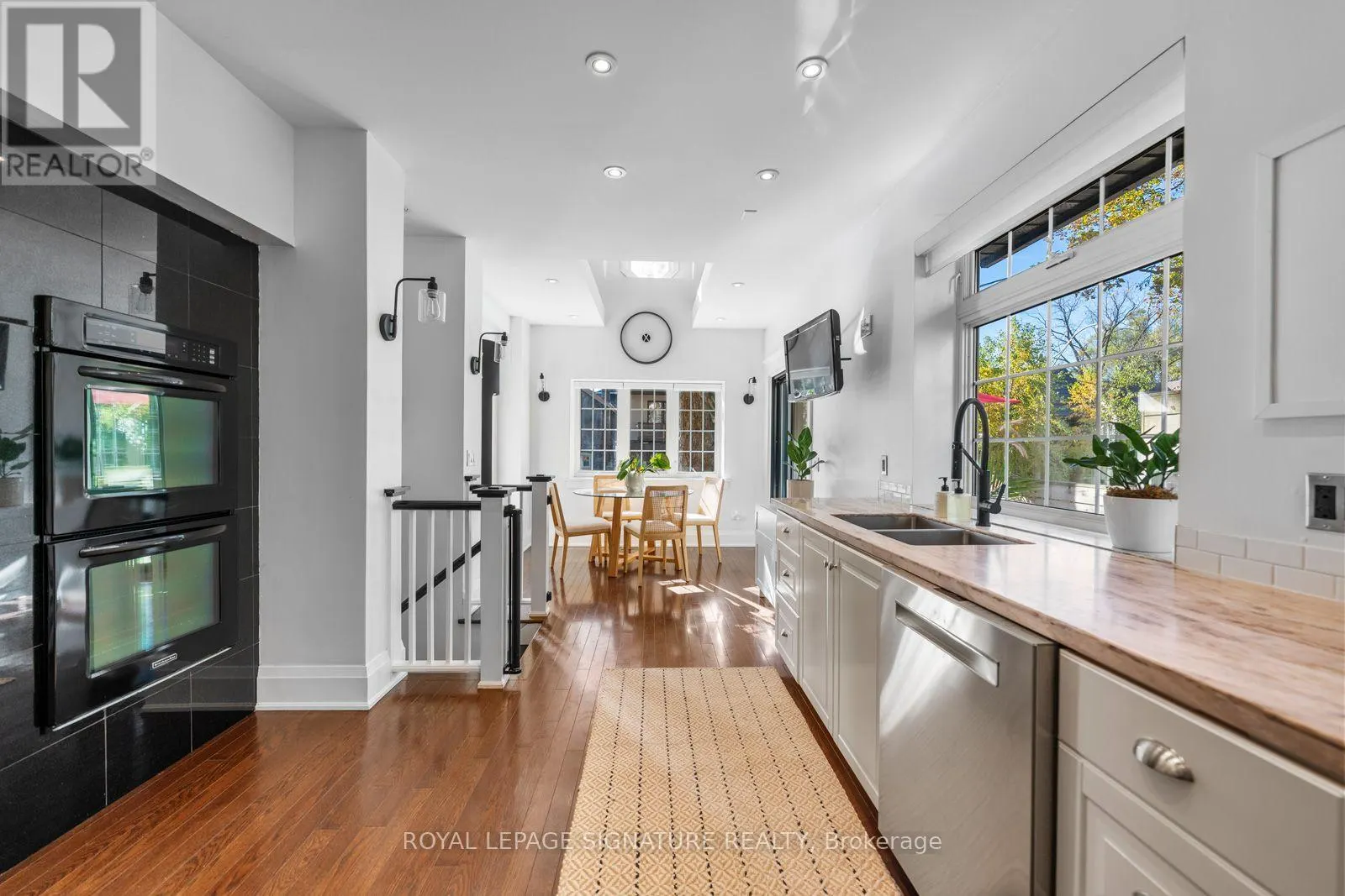 36 DUART PARK ROAD