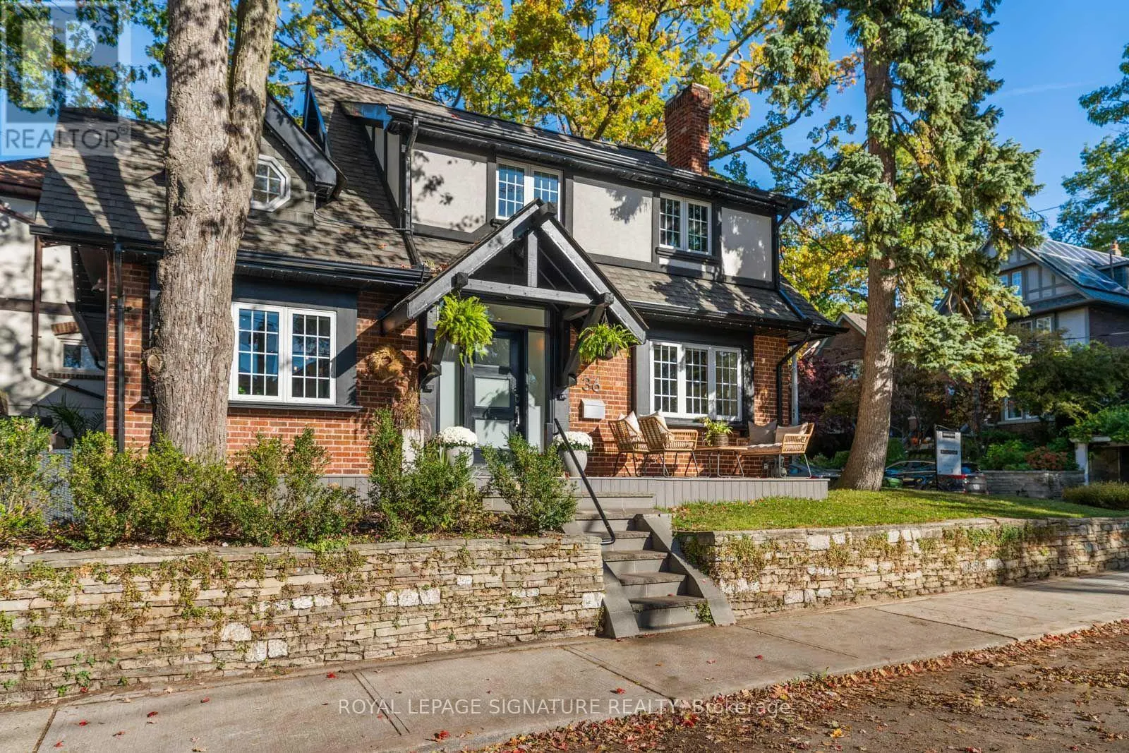 36 DUART PARK ROAD