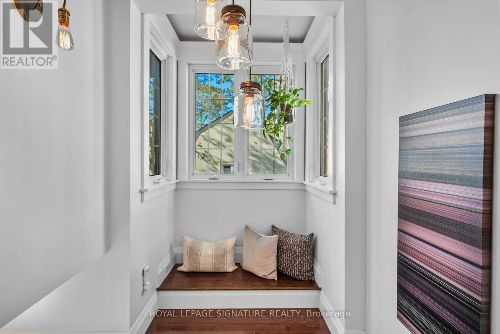 36 DUART PARK ROAD