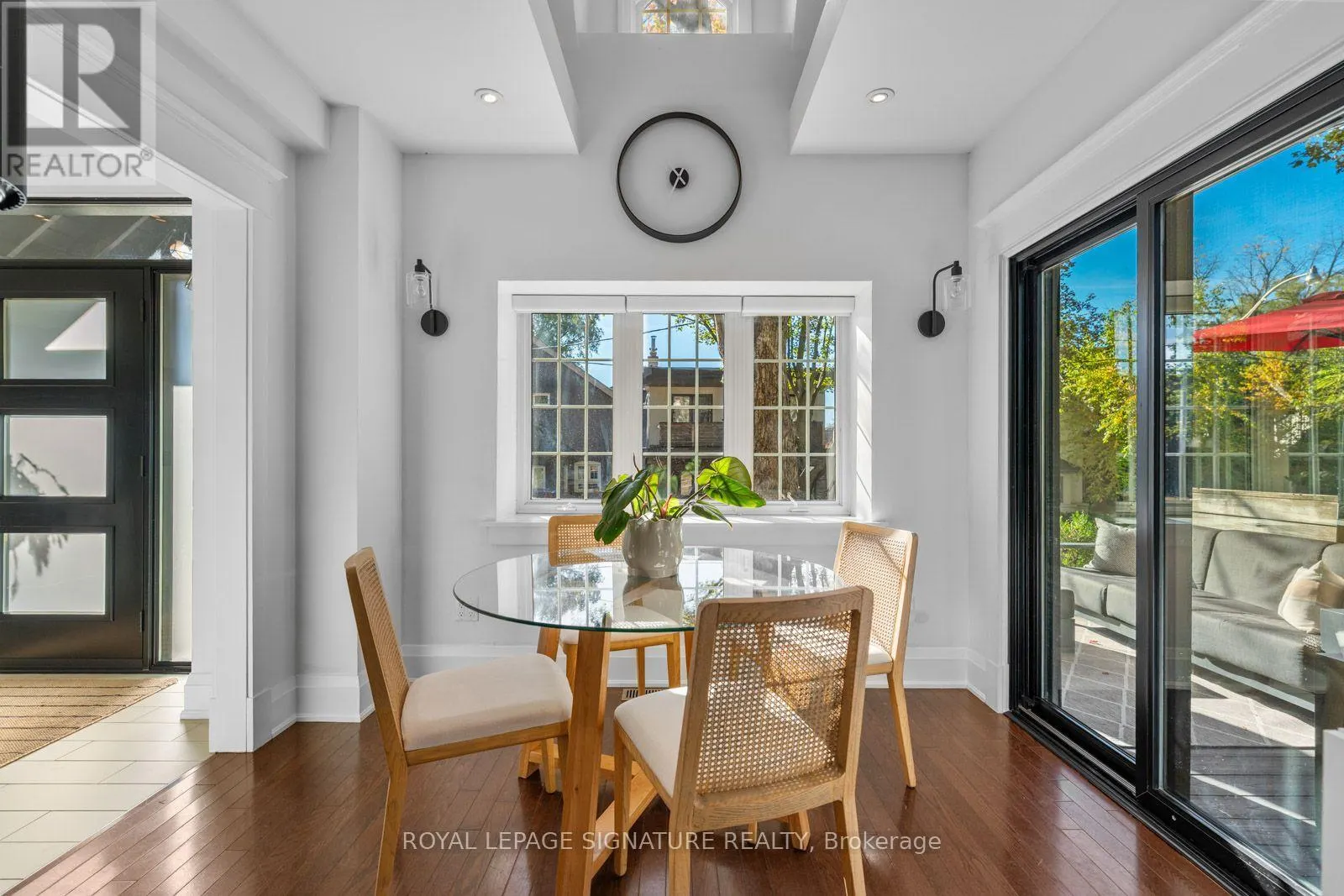 36 DUART PARK ROAD
