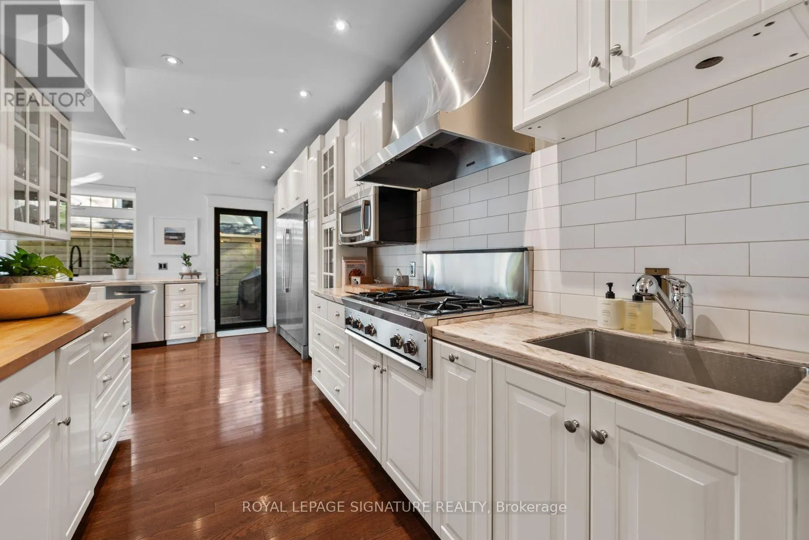 36 DUART PARK ROAD