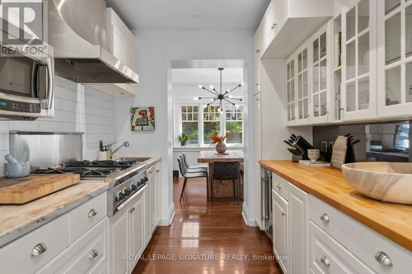 36 DUART PARK ROAD