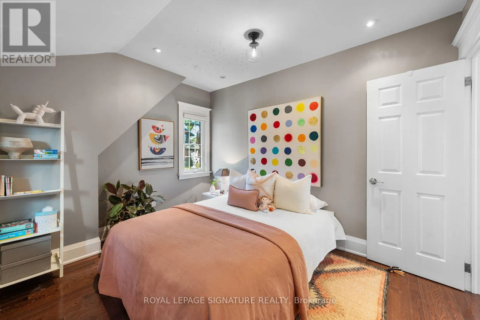 36 DUART PARK ROAD