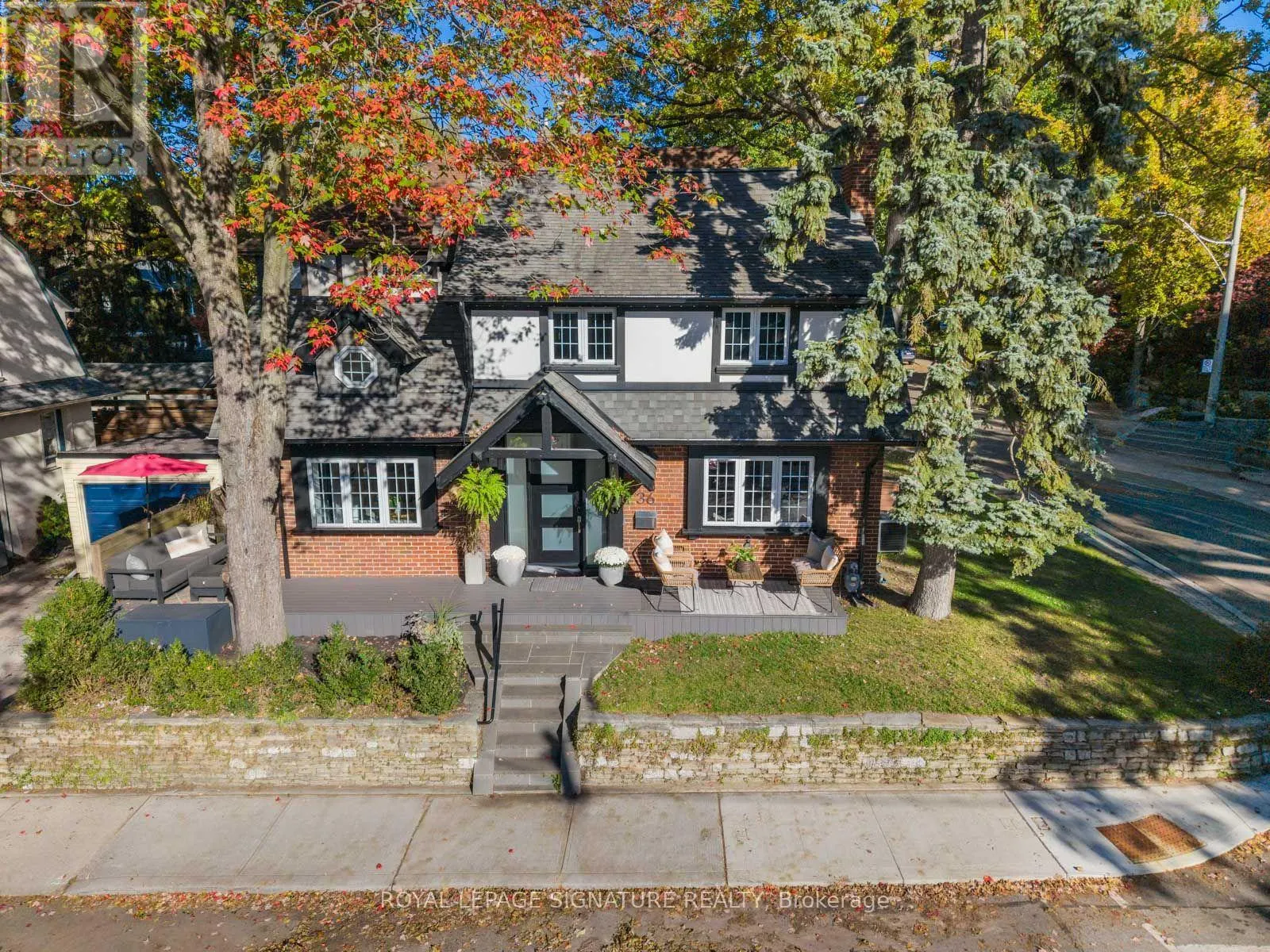 36 DUART PARK ROAD