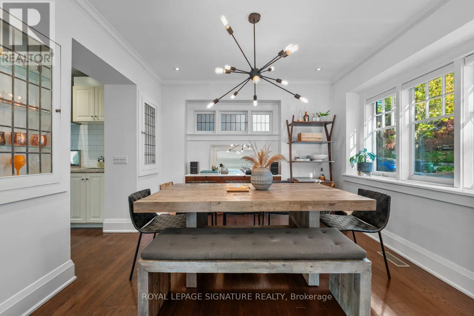 36 DUART PARK ROAD