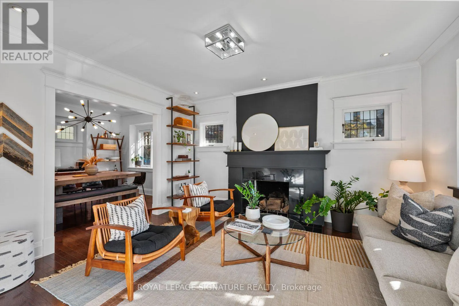 36 DUART PARK ROAD