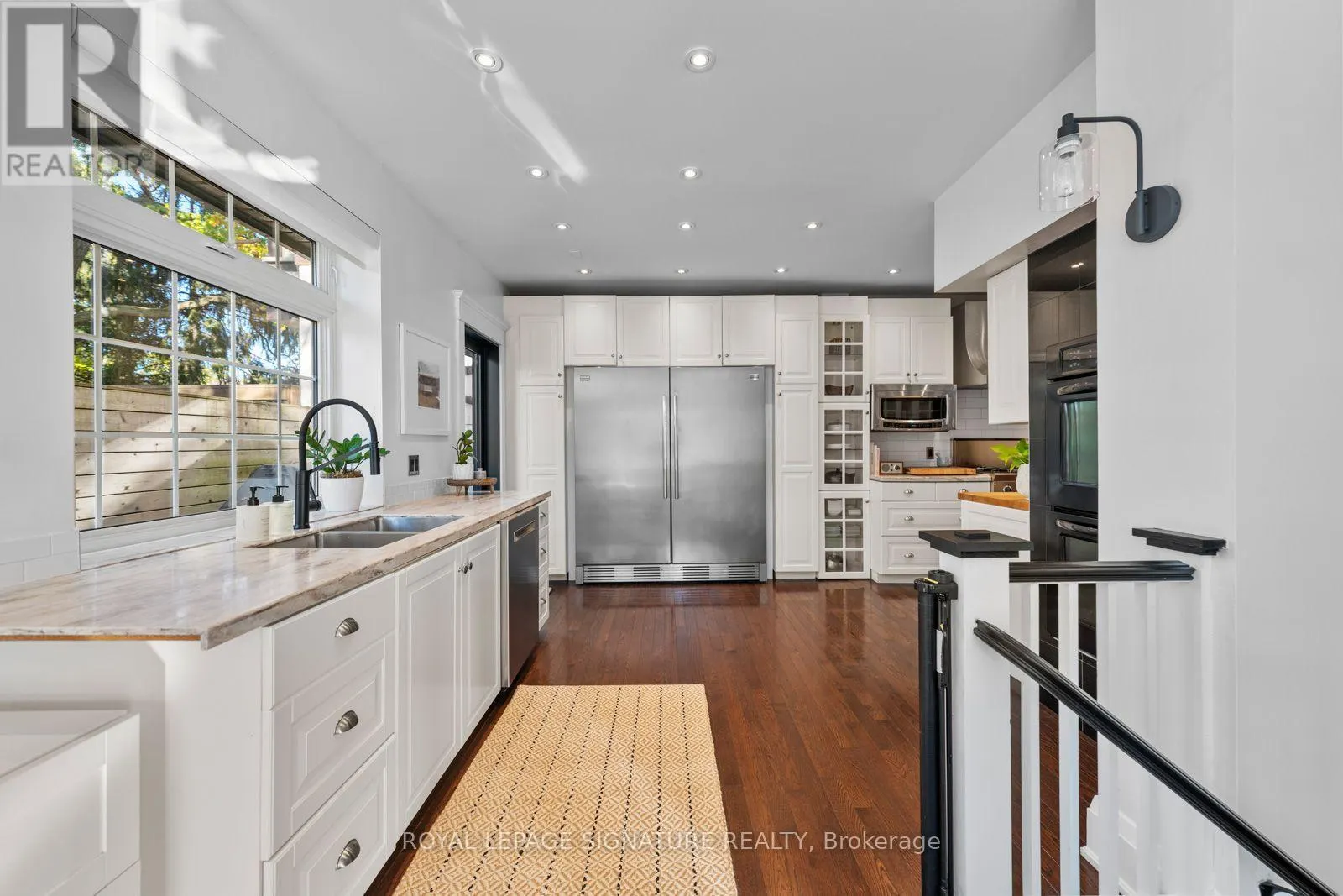 36 DUART PARK ROAD