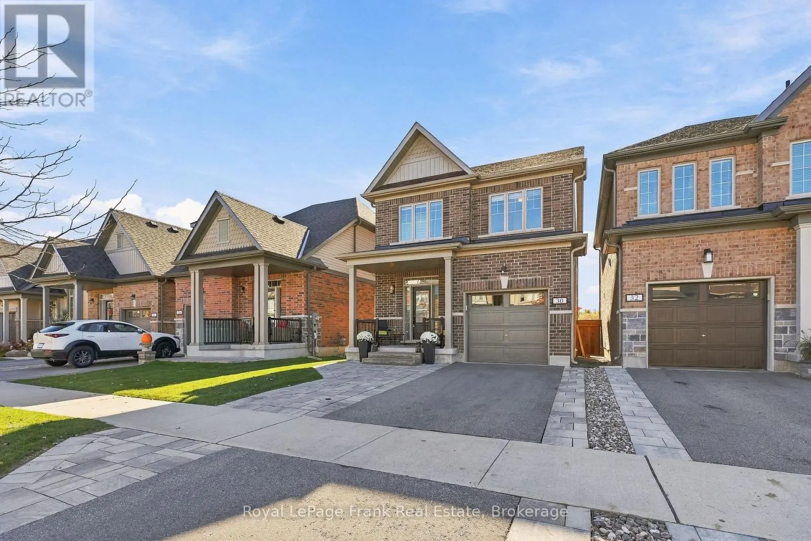 30 DOCTOR ARCHER DRIVE