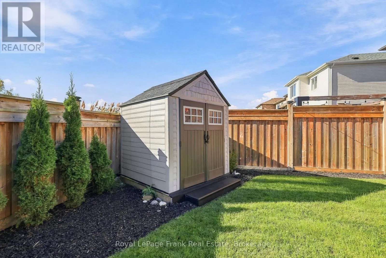 30 DOCTOR ARCHER DRIVE