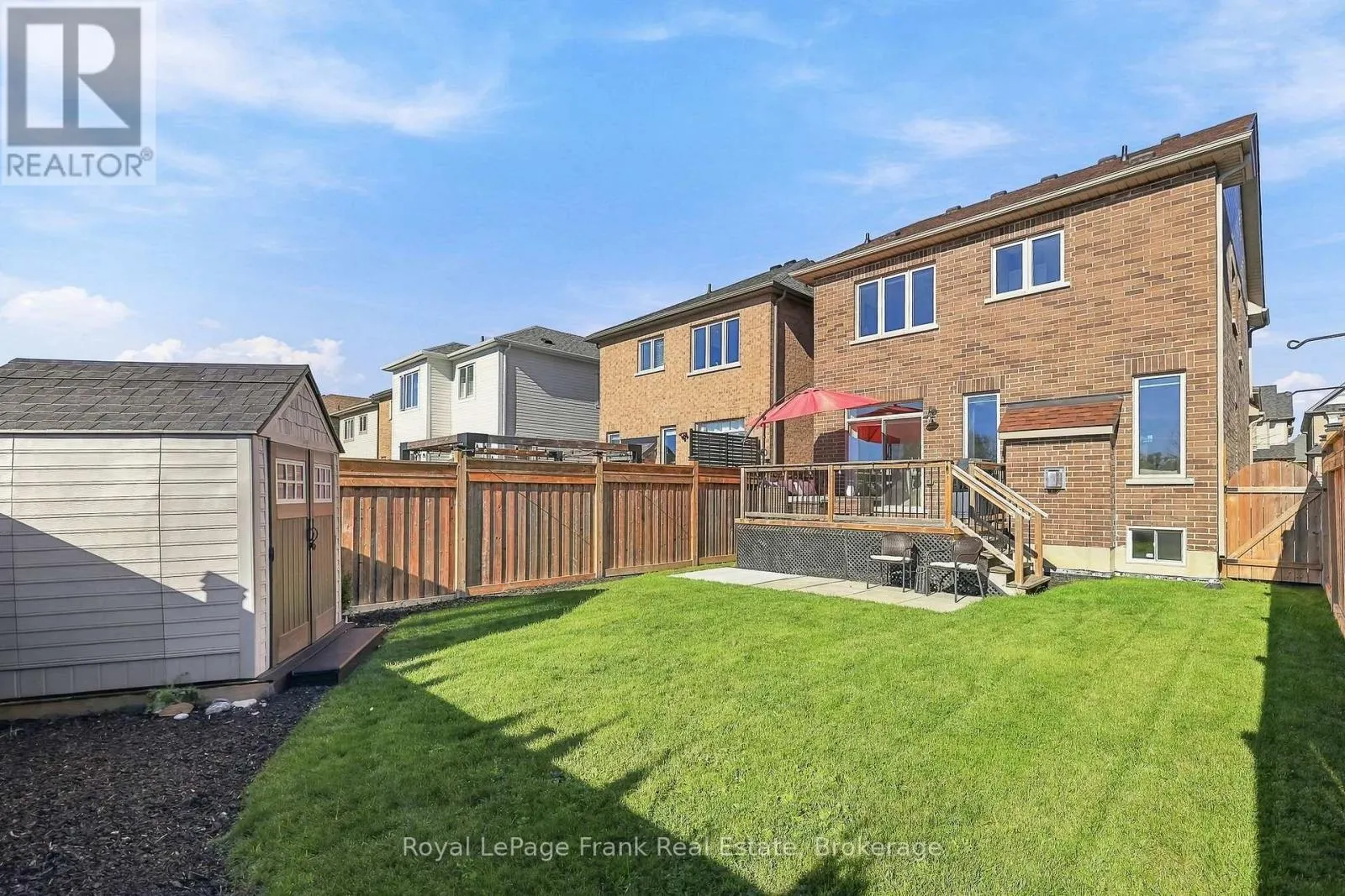 30 DOCTOR ARCHER DRIVE