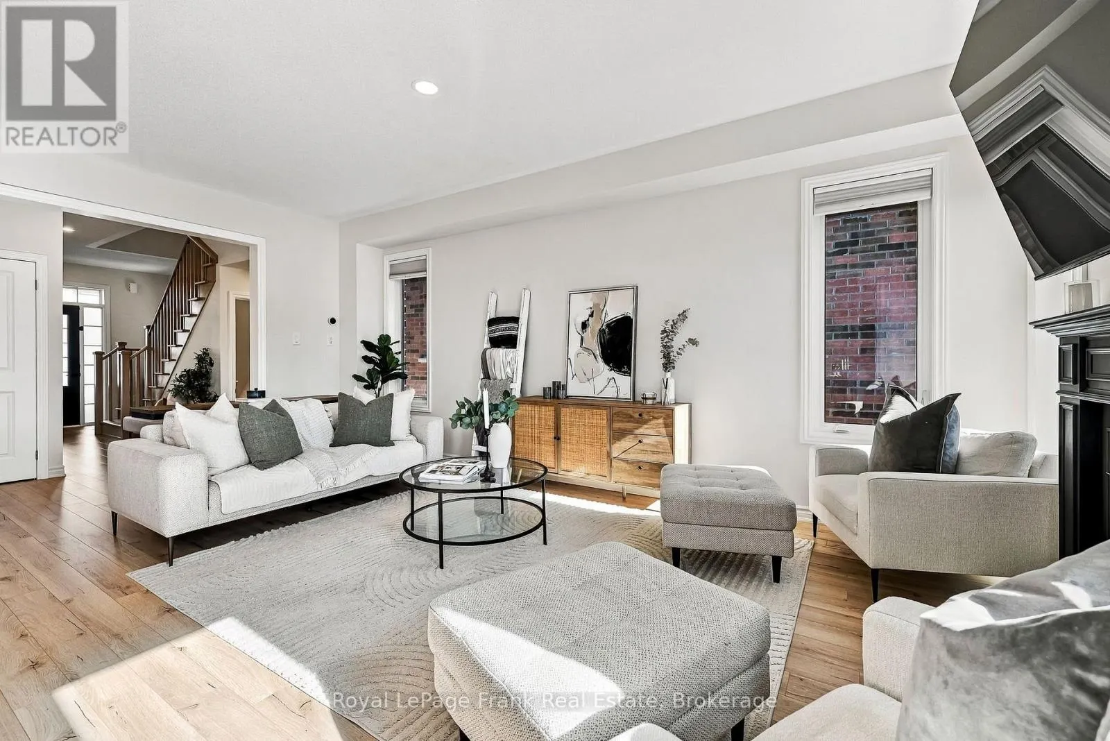 30 DOCTOR ARCHER DRIVE